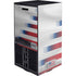 USA Soccer Flag XBox Series X Digital Edition Console Skin